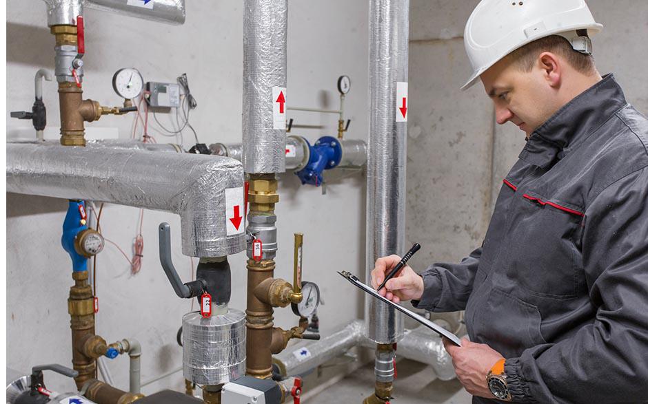 chauffage gaz Villiers-sur-Marne